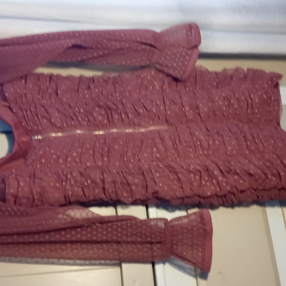 New Sexy Revamped Dress Collection Size EN XL, FR TG, ES XG - Picture 2 of 11